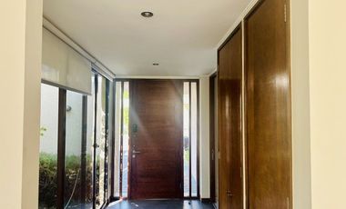 Casa Mediterránea en Piedra Roja | 3D + Piscina y Quincho | 504 m² Terreno