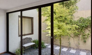 Casa Mediterránea en Piedra Roja | 3D + Piscina y Quincho | 504 m² Terreno