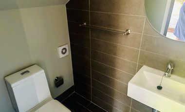 Casa Mediterránea en Piedra Roja | 3D + Piscina y Quincho | 504 m² Terreno