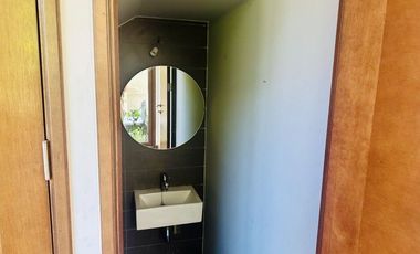 Casa Mediterránea en Piedra Roja | 3D + Piscina y Quincho | 504 m² Terreno