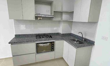 ARRIENDO APARTAMENTO PARA ESTRENAR