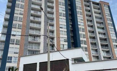 ARRIENDO APARTAMENTO PARA ESTRENAR