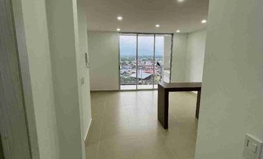 ARRIENDO APARTAMENTO PARA ESTRENAR