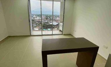 ARRIENDO APARTAMENTO PARA ESTRENAR