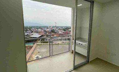 ARRIENDO APARTAMENTO PARA ESTRENAR