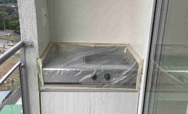 ARRIENDO APARTAMENTO PARA ESTRENAR