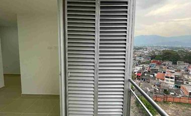 ARRIENDO APARTAMENTO PARA ESTRENAR