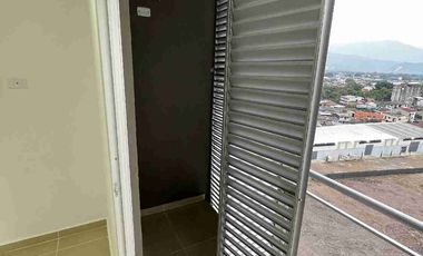 ARRIENDO APARTAMENTO PARA ESTRENAR