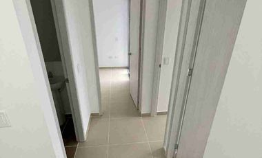 ARRIENDO APARTAMENTO PARA ESTRENAR