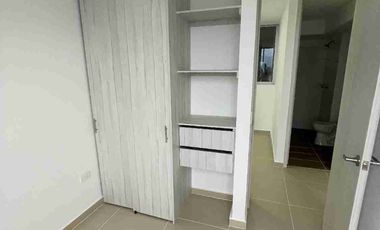 ARRIENDO APARTAMENTO PARA ESTRENAR