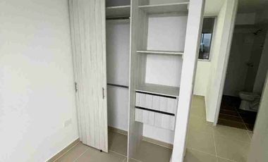 ARRIENDO APARTAMENTO PARA ESTRENAR