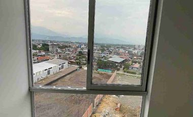 ARRIENDO APARTAMENTO PARA ESTRENAR