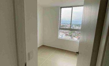 ARRIENDO APARTAMENTO PARA ESTRENAR