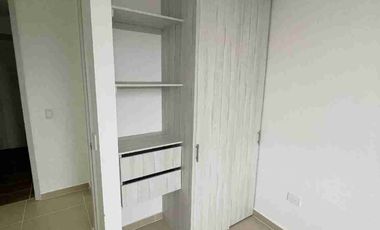 ARRIENDO APARTAMENTO PARA ESTRENAR