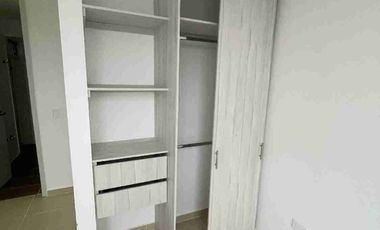 ARRIENDO APARTAMENTO PARA ESTRENAR