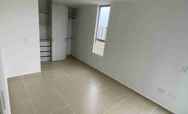 ARRIENDO APARTAMENTO PARA ESTRENAR