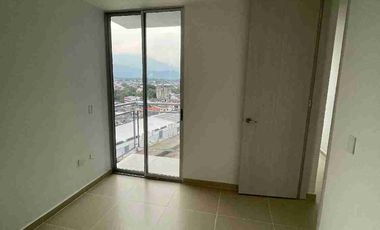 ARRIENDO APARTAMENTO PARA ESTRENAR