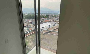 ARRIENDO APARTAMENTO PARA ESTRENAR