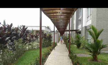 ARRIENDO APARTAMENTO PARA ESTRENAR