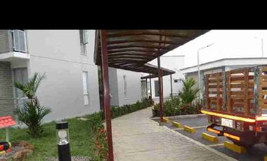 ARRIENDO APARTAMENTO PARA ESTRENAR