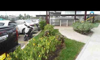 ARRIENDO APARTAMENTO PARA ESTRENAR