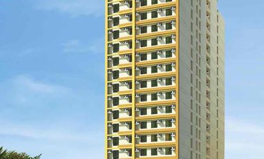 Gold Mine Tower for Sale One Bedroom Fully Furnished Unit RUSH SALE!