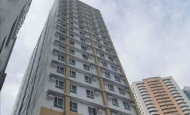 Gold Mine Tower for Sale One Bedroom Fully Furnished Unit RUSH SALE!