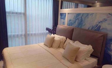 Sewa Apartemen La Viz Harian La Viz 2 Bedroom Apartment For Rent Surabaya Indonesia