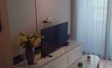 Sewa Apartemen La Viz Harian La Viz 2 Bedroom Apartment For Rent Surabaya Indonesia