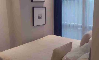 Sewa Apartemen La Viz Harian La Viz 2 Bedroom Apartment For Rent Surabaya Indonesia