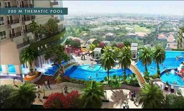 Sewa Apartemen La Viz Harian La Viz 2 Bedroom Apartment For Rent Surabaya Indonesia