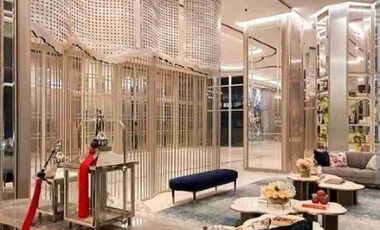 Sewa Apartemen La Viz Harian La Viz 2 Bedroom Apartment For Rent Surabaya Indonesia