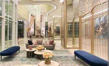 Sewa Apartemen La Viz Harian La Viz 2 Bedroom Apartment For Rent Surabaya Indonesia