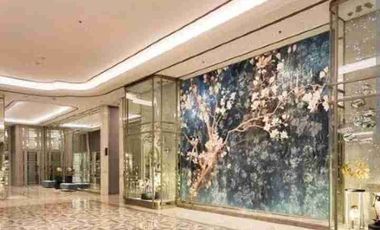 Sewa Apartemen La Viz Harian La Viz 2 Bedroom Apartment For Rent Surabaya Indonesia
