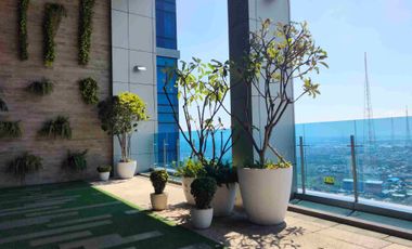 Sewa Apartemen La Viz Harian La Viz 2 Bedroom Apartment For Rent Surabaya Indonesia