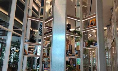 Sewa Apartemen La Viz Harian La Viz 2 Bedroom Apartment For Rent Surabaya Indonesia