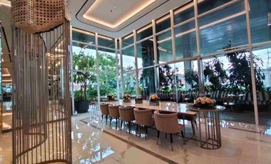 Sewa Apartemen La Viz Harian La Viz 2 Bedroom Apartment For Rent Surabaya Indonesia