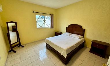 Casa en renta en ejército mexicano
Boca del Río Veracruz, ver.