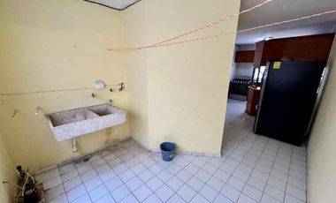 Casa en renta en ejército mexicano
Boca del Río Veracruz, ver.