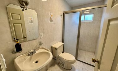 Casa en renta en ejército mexicano
Boca del Río Veracruz, ver.