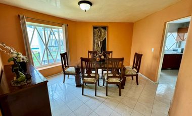 Casa en renta en ejército mexicano
Boca del Río Veracruz, ver.