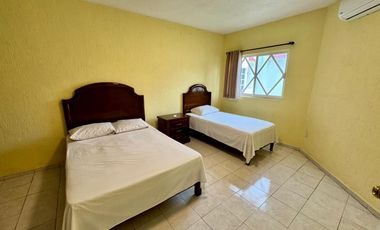 Casa en renta en ejército mexicano
Boca del Río Veracruz, ver.