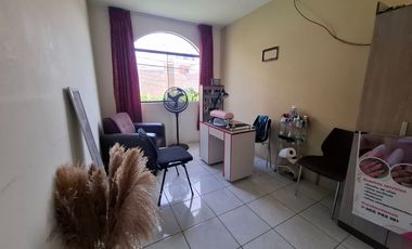 🔥 PROPIEDAD COMERCIAL EN ZONA ESTRATÉGICA – TACNA