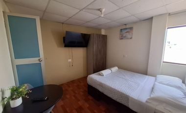 🔥 PROPIEDAD COMERCIAL EN ZONA ESTRATÉGICA – TACNA
