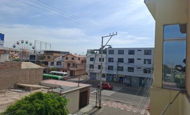 🔥 PROPIEDAD COMERCIAL EN ZONA ESTRATÉGICA – TACNA
