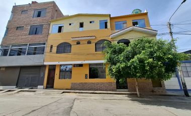 🔥 PROPIEDAD COMERCIAL EN ZONA ESTRATÉGICA – TACNA