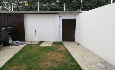 Venta de Casa en Portoviejo Zona Norte Manabi