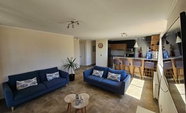 Venta De Departamento En Algarrobo