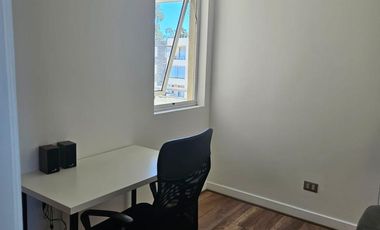 Venta De Departamento En Algarrobo
