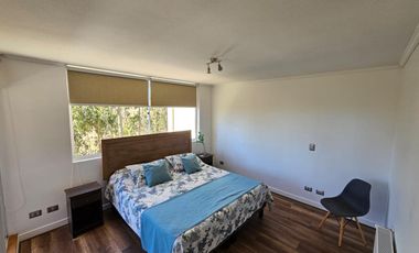 Venta De Departamento En Algarrobo